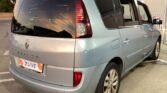 Renault Espace 2.0 dCi Tech Run 2007m. Dyzelinas Mechaninė