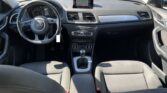 Audi Q3 1.4 TFSI ACT Business 2016m. Benzinas Mechaninė