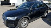 Audi Q3 1.4 TFSI ACT Business 2016m. Benzinas Mechaninė