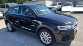 Audi Q3 1.4 TFSI ACT Business 2016m. Benzinas Mechaninė