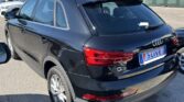 Audi Q3 1.4 TFSI ACT Business 2016m. Benzinas Mechaninė