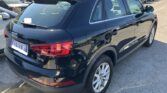 Audi Q3 1.4 TFSI ACT Business 2016m. Benzinas Mechaninė