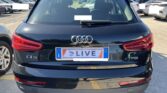 Audi Q3 1.4 TFSI ACT Business 2016m. Benzinas Mechaninė