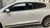Volkswagen Scirocco 1.4 TSI 2010m. Benzinas Automatinė