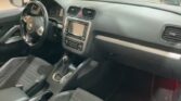 Volkswagen Scirocco 1.4 TSI 2010m. Benzinas Automatinė