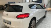 Volkswagen Scirocco 1.4 TSI 2010m. Benzinas Automatinė