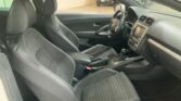 Volkswagen Scirocco 1.4 TSI 2010m. Benzinas Automatinė
