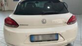 Volkswagen Scirocco 1.4 TSI 2010m. Benzinas Automatinė