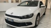Volkswagen Scirocco 1.4 TSI 2010m. Benzinas Automatinė