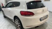Volkswagen Scirocco 1.4 TSI 2010m. Benzinas Automatinė