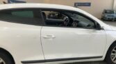 Volkswagen Scirocco 1.4 TSI 2010m. Benzinas Automatinė