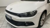 Volkswagen Scirocco 1.4 TSI 2010m. Benzinas Automatinė