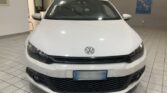 Volkswagen Scirocco 1.4 TSI 2010m. Benzinas Automatinė