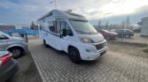 Fiat Ducato 2.3 JTD 130 2019m. Dyzelinas Pusiau-automatinė