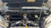 Fiat Ducato 2.3 JTD 130 2019m. Dyzelinas Pusiau-automatinė