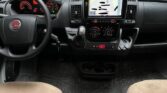 Fiat Ducato 2.3 JTD 130 2019m. Dyzelinas Pusiau-automatinė