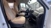 Fiat Ducato 2.3 JTD 130 2019m. Dyzelinas Pusiau-automatinė