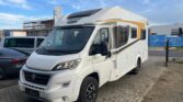 Fiat Ducato 2.3 JTD 130 2019m. Dyzelinas Pusiau-automatinė