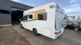 Fiat Ducato 2.3 JTD 130 2019m. Dyzelinas Pusiau-automatinė