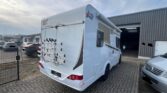 Fiat Ducato 2.3 JTD 130 2019m. Dyzelinas Pusiau-automatinė