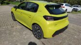 Peugeot 208 1.2 PureTech Style 2025m. Benzinas Mechaninė