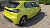 Peugeot 208 1.2 PureTech Style 2025m. Benzinas Mechaninė