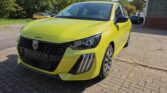 Peugeot 208 1.2 PureTech Style 2025m. Benzinas Mechaninė