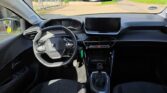 Peugeot 208 1.2 PureTech Style 2025m. Benzinas Mechaninė