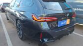 BMW 5er 520d Mild-Hybrid xDrive M Sport 2025m. Dyzelinas Automatinė