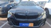 BMW 5er 520d Mild-Hybrid xDrive M Sport 2025m. Dyzelinas Automatinė
