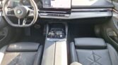 BMW 5er 520d Mild-Hybrid xDrive M Sport 2025m. Dyzelinas Automatinė