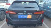 BMW 5er 520d Mild-Hybrid xDrive M Sport 2025m. Dyzelinas Automatinė