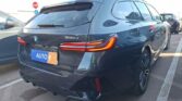 BMW 5er 520d Mild-Hybrid xDrive M Sport 2025m. Dyzelinas Automatinė