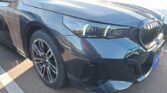BMW 5er 520d Mild-Hybrid xDrive M Sport 2025m. Dyzelinas Automatinė