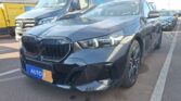 BMW 5er 520d Mild-Hybrid xDrive M Sport 2025m. Dyzelinas Automatinė