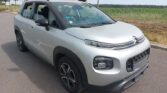 Citroen C3 Aircross 1.2 PureTech Feel 2019m. Benzinas Mechaninė