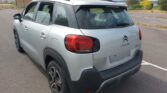 Citroen C3 Aircross 1.2 PureTech Feel 2019m. Benzinas Mechaninė