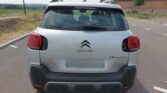 Citroen C3 Aircross 1.2 PureTech Feel 2019m. Benzinas Mechaninė