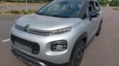 Citroen C3 Aircross 1.2 PureTech Feel 2019m. Benzinas Mechaninė