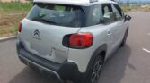 Citroen C3 Aircross 1.2 PureTech Feel 2019m. Benzinas Mechaninė