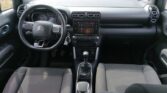 Citroen C3 Aircross 1.2 PureTech Feel 2019m. Benzinas Mechaninė