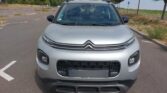 Citroen C3 Aircross 1.2 PureTech Feel 2019m. Benzinas Mechaninė