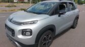 Citroen C3 Aircross 1.2 PureTech Feel 2019m. Benzinas Mechaninė