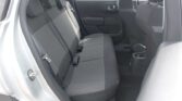 Citroen C3 Aircross 1.2 PureTech Feel 2019m. Benzinas Mechaninė