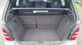 Mercedes-Benz A-Klasse A 170 CDI L Elegance 2003m. Dyzelinas Mechaninė