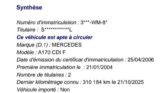 Mercedes-Benz A-Klasse A 170 CDI L Elegance 2003m. Dyzelinas Mechaninė