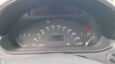 Mercedes-Benz A-Klasse A 170 CDI L Elegance 2003m. Dyzelinas Mechaninė