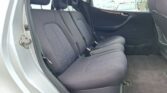 Mercedes-Benz A-Klasse A 170 CDI L Elegance 2003m. Dyzelinas Mechaninė