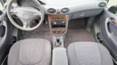 Mercedes-Benz A-Klasse A 170 CDI L Elegance 2003m. Dyzelinas Mechaninė