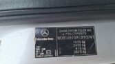 Mercedes-Benz A-Klasse A 170 CDI L Elegance 2003m. Dyzelinas Mechaninė